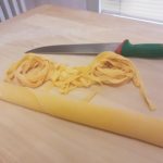 tagliatelle